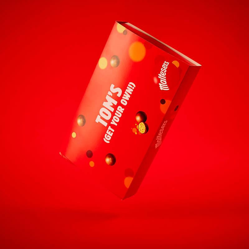 Mars Maltesers Large Box 310g