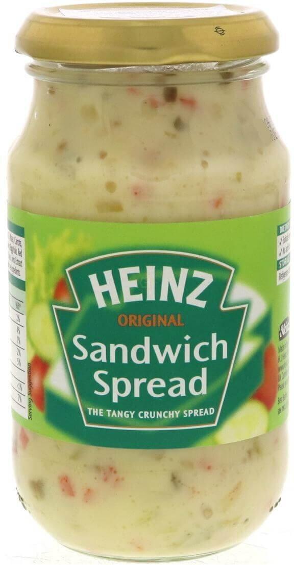 Heinz Sandwich Spread 300g