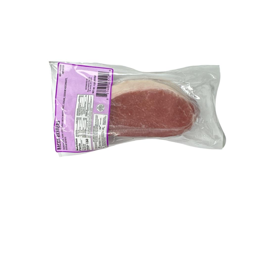 Murphy's Back Bacon 1lb