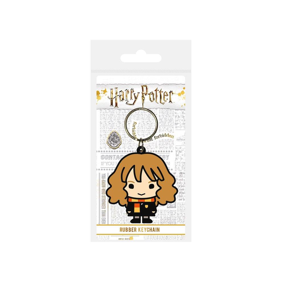 Harry Potter - Hermione Granger Chibi Key Chain