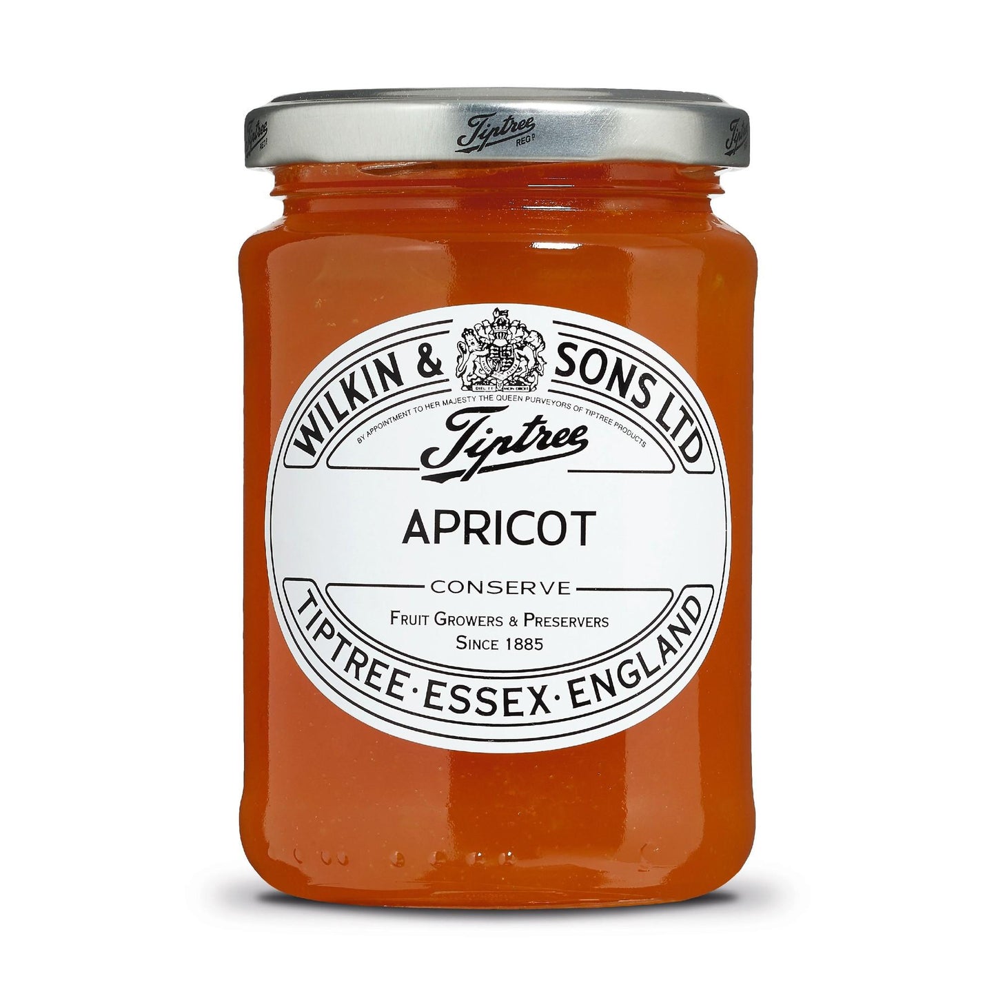 Tiptree Apricot Preserves