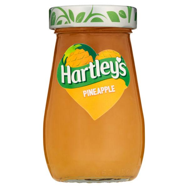 Hartley's Pineapple Jam 340g