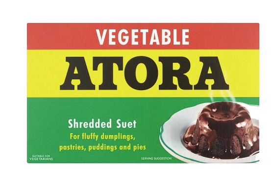 Atora Suet Vegetarian 200g