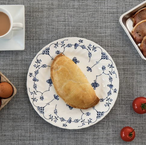 4&20 Bacon & Egg Breakfast Pasty