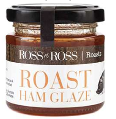 Ross & Ross Ham Glaze 110g