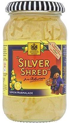 Robertson's Silver Shred Marmalade 454g