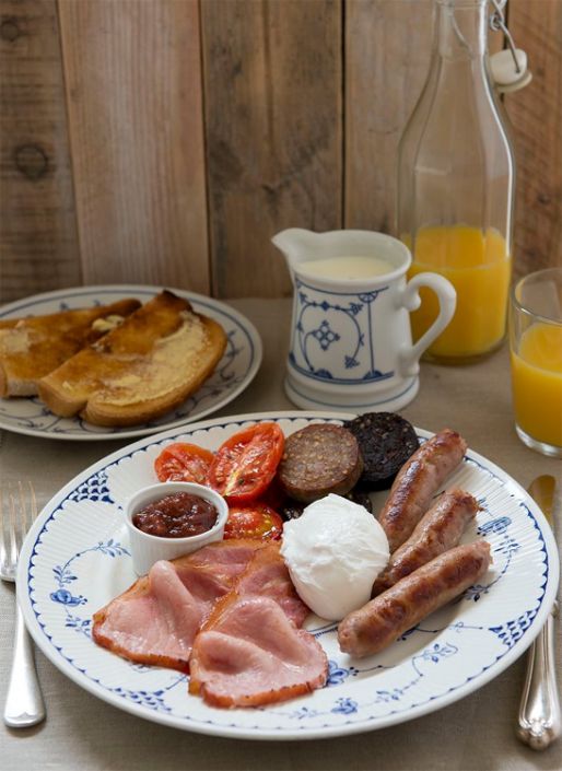 Ballymaloe Tomato Relish Original Jar 311g