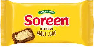 Soreen Original Malt Loaf 150g