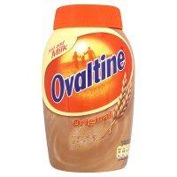 Ovaltine Nutritiously Delicious Original 800g Tub