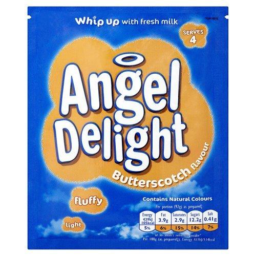 Angel Delight Butterscotch 59g