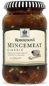 Robertson's Mincemeat 411g