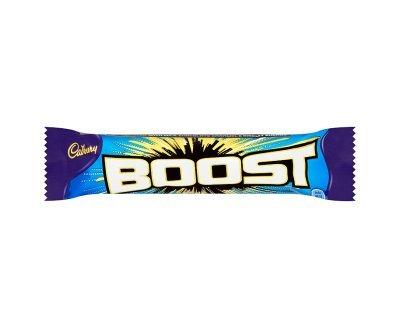 Cadbury Boost 48.5g