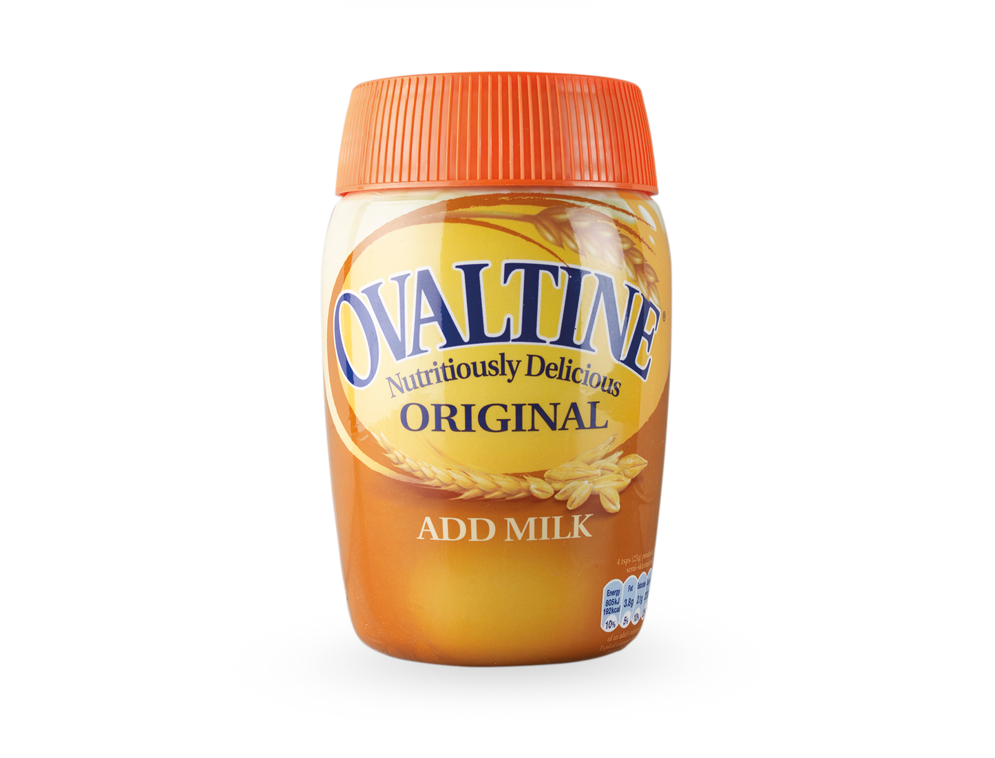 Ovaltine Original 300g