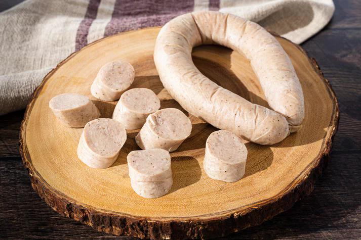 Winston's Irish Brand White Pudding 1lb