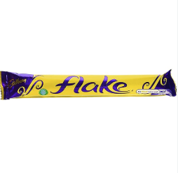 Cadbury Flake Bar 32g