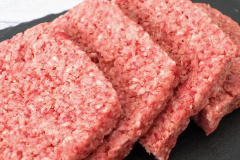 Camerons Sliced Lorne Sausage 13oz