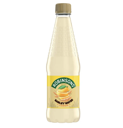 Robinsons Lemon Barley Water 850ml