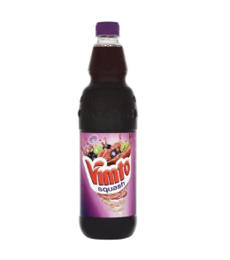 Vimto Real Fruit Squash 725ml