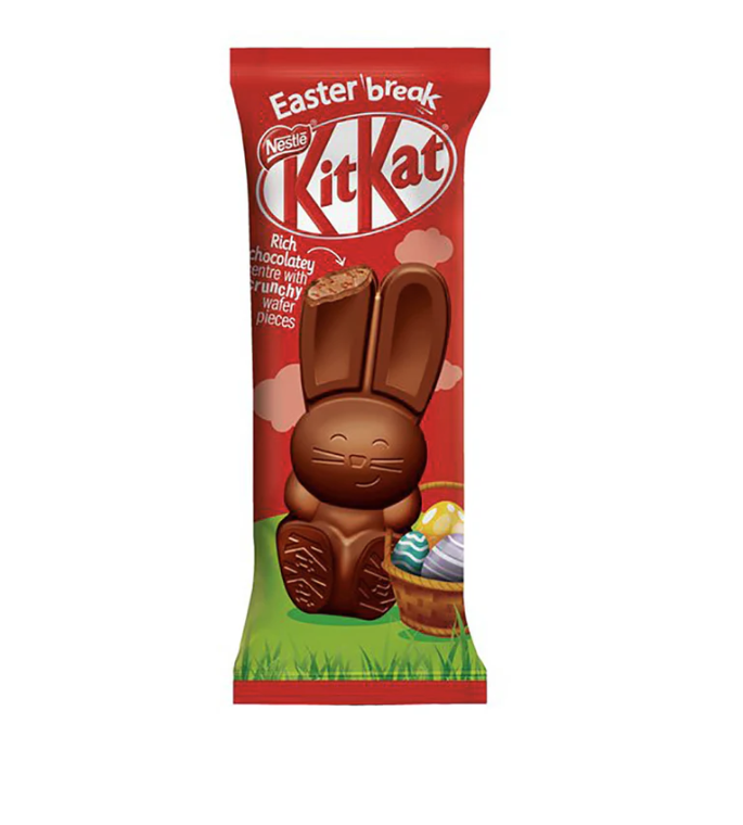 Nestle KitKat Bunny 29g