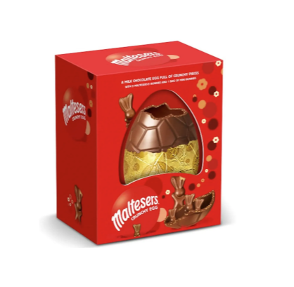 Mars Maltesers Giant Egg 496g