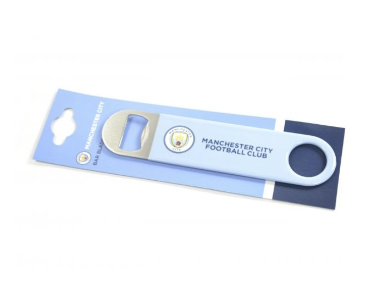 Manchester City FC Magnetic Bottle Opener