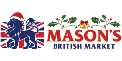 Gifts and Novelties – Masons British Market