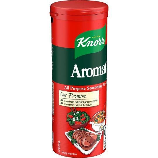 Knorr Aromat Sprinkler for Meat 85g