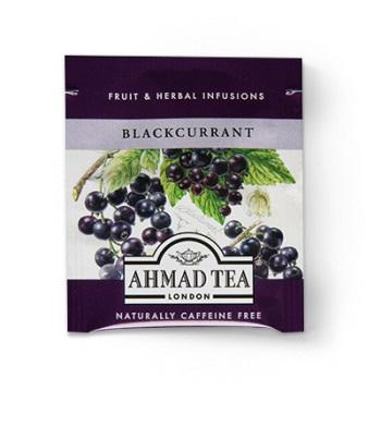 Ahmad Tea Blackcurrant Burst 20ct