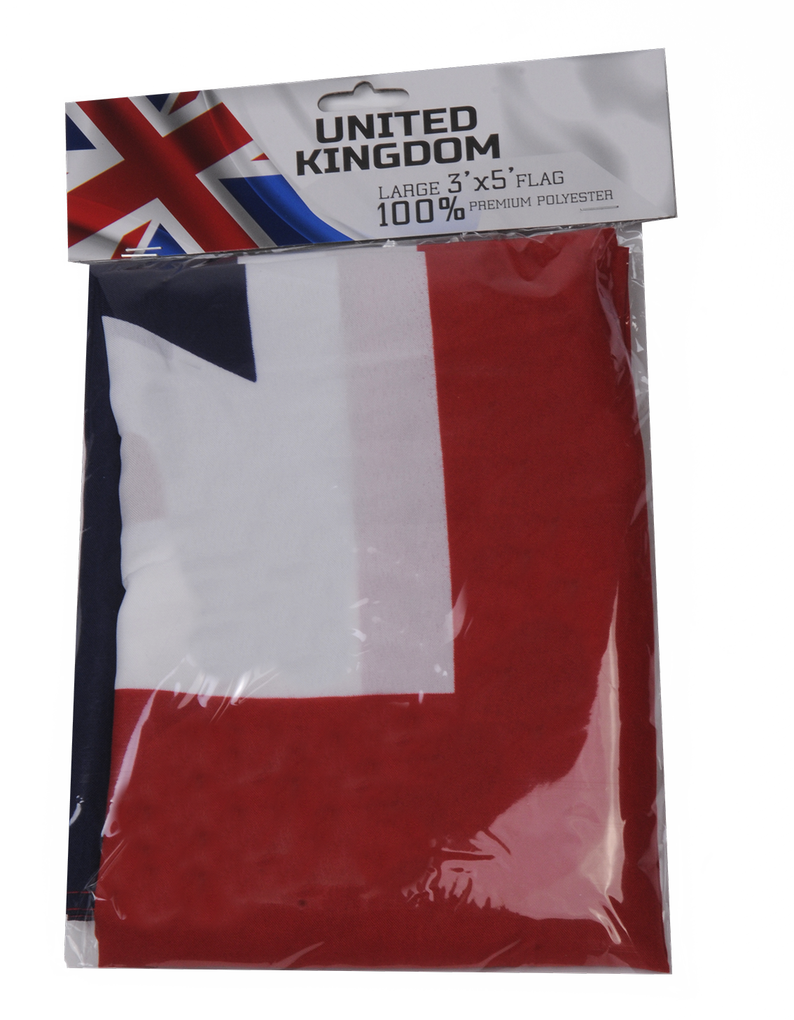 UK 3x5 Flag