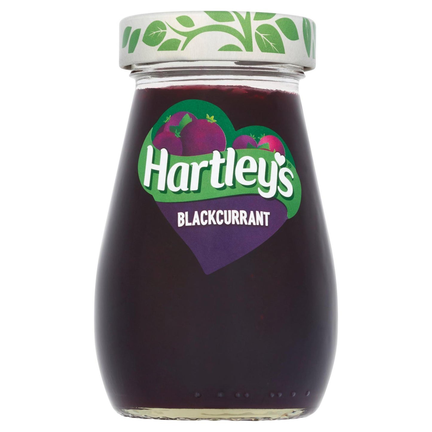 Hartley's Blackcurrant Jam 340g