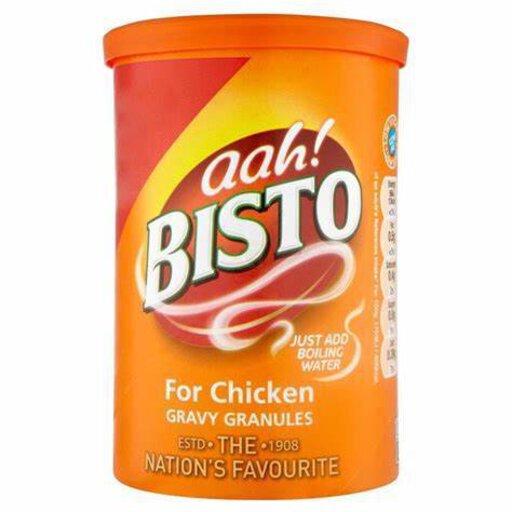 Bisto Chicken Granules 170g