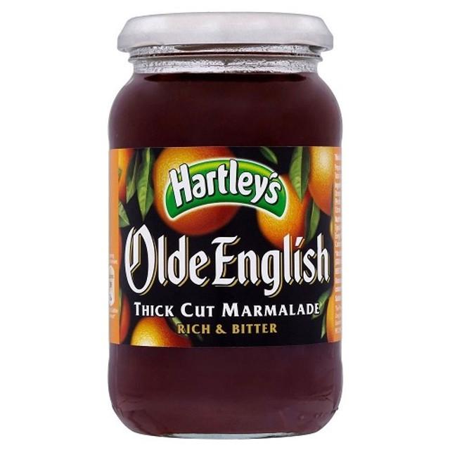 Hartley's Olde English Thick Cut Marmalade 454g