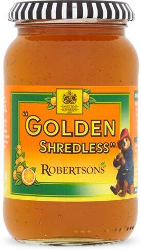 Robertson's Golden Shredless Marmalade
