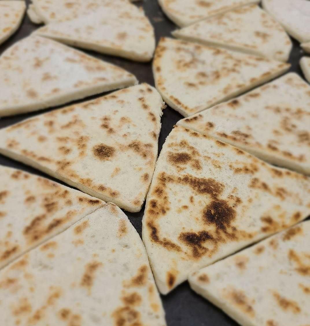 Potato Scones (6 pack)
