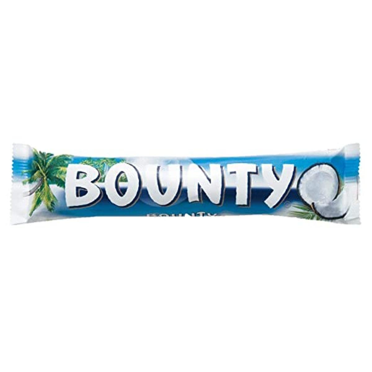 Bounty Coconut Chocolate Bar 57g