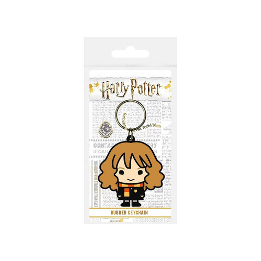 Harry Potter - Hermione Granger Chibi Key Chain