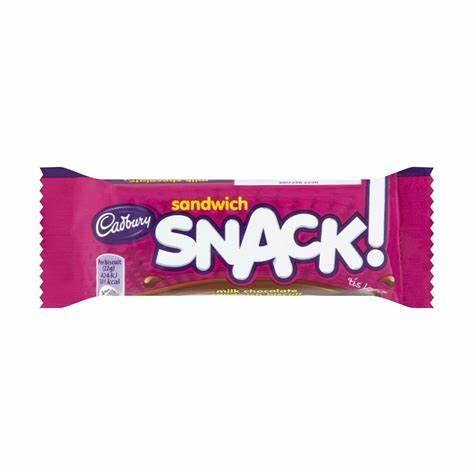 Cadbury Snack 22gm