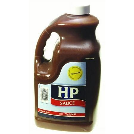 HP Sauce Catering 4.5kg (9.9lbs)