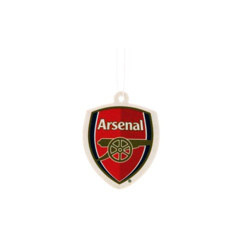 Arsenal F.C. Crest Air Freshener - Official