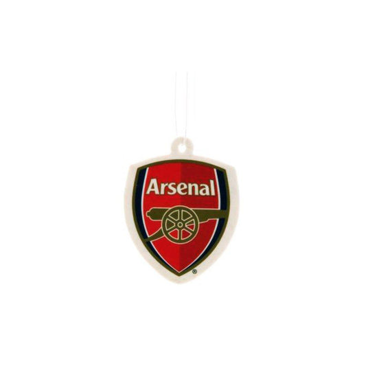 Arsenal F.C. Crest Air Freshener - Official