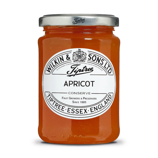 Tiptree Apricot Preserves