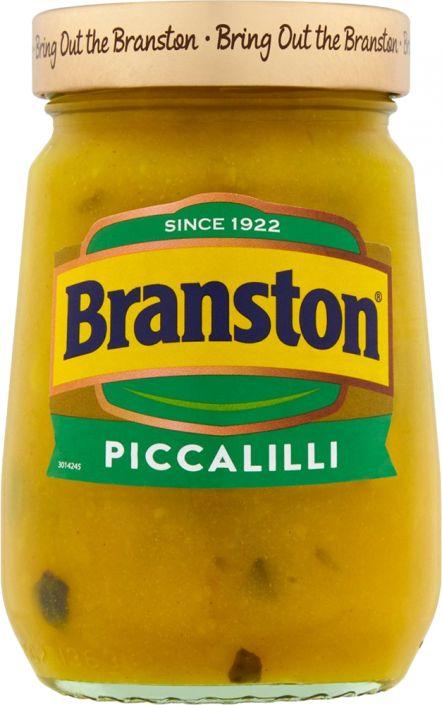 Branston Piccalilli 360g
