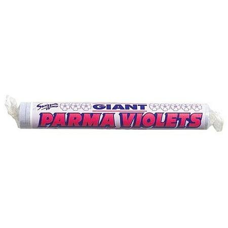 Swizzels Giant Parma Violets 40g