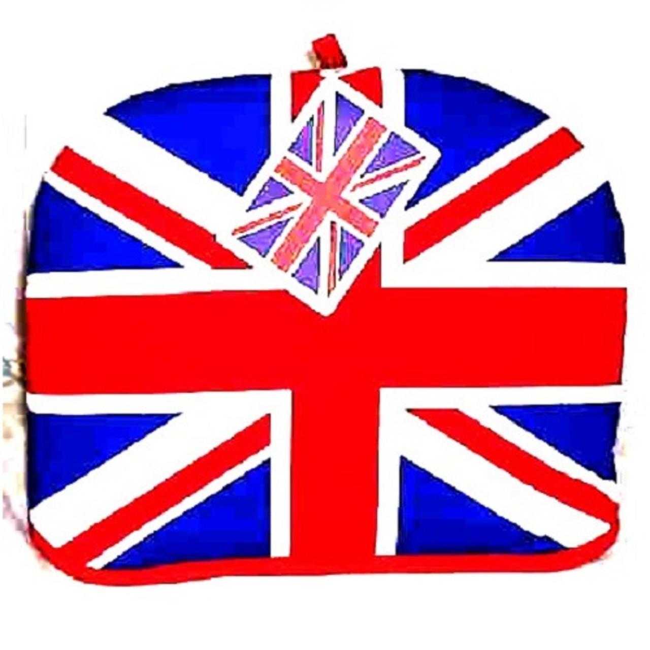 Union Jack Tea Cozy - Dome