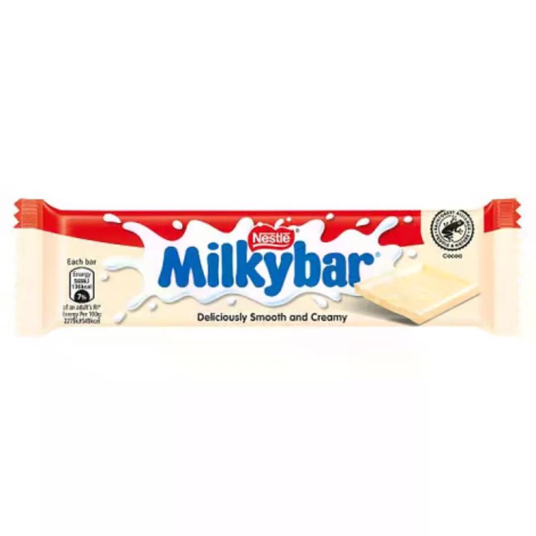 Nestle Milky Bar Medium 25g