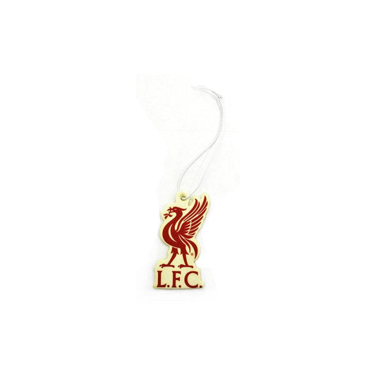Liverpool F.C. Car Air Freshener - Official