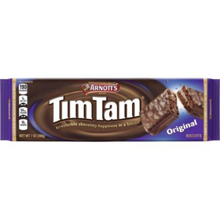 Arnott's Tim Tam Original Cookies