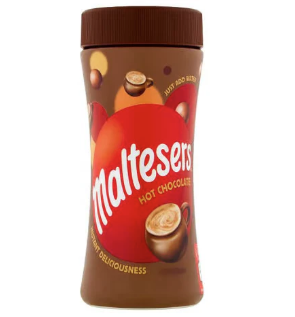 Maltesers Hot Chocolate Drink Mix 225g