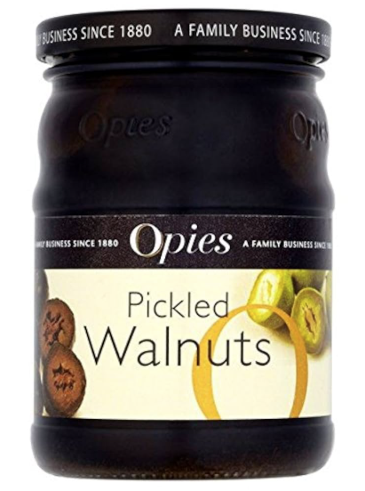 Opies Pickled Walnuts 390g