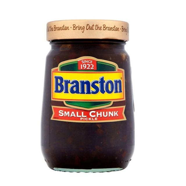 Branston Small Chunk Pickle 360g